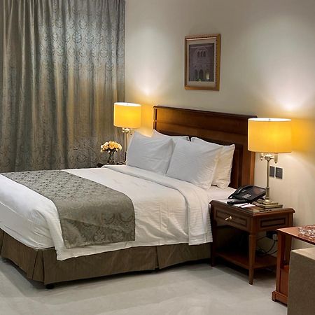 Al Gosaibi Hotel - Villa Khobar Extérieur photo