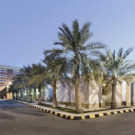 Al Gosaibi Hotel - Villa Khobar Extérieur photo