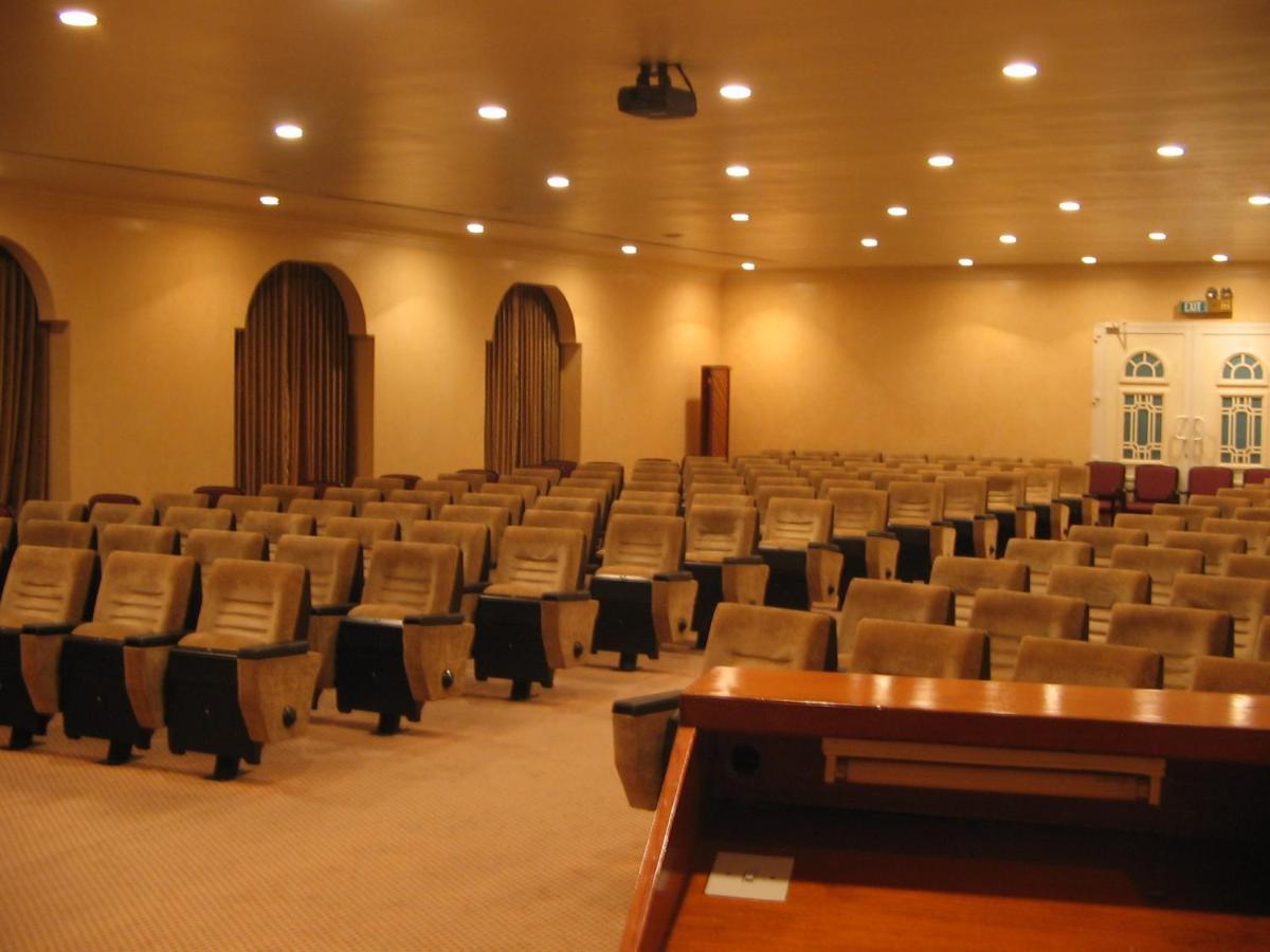 Al Gosaibi Hotel - Villa Khobar Extérieur photo