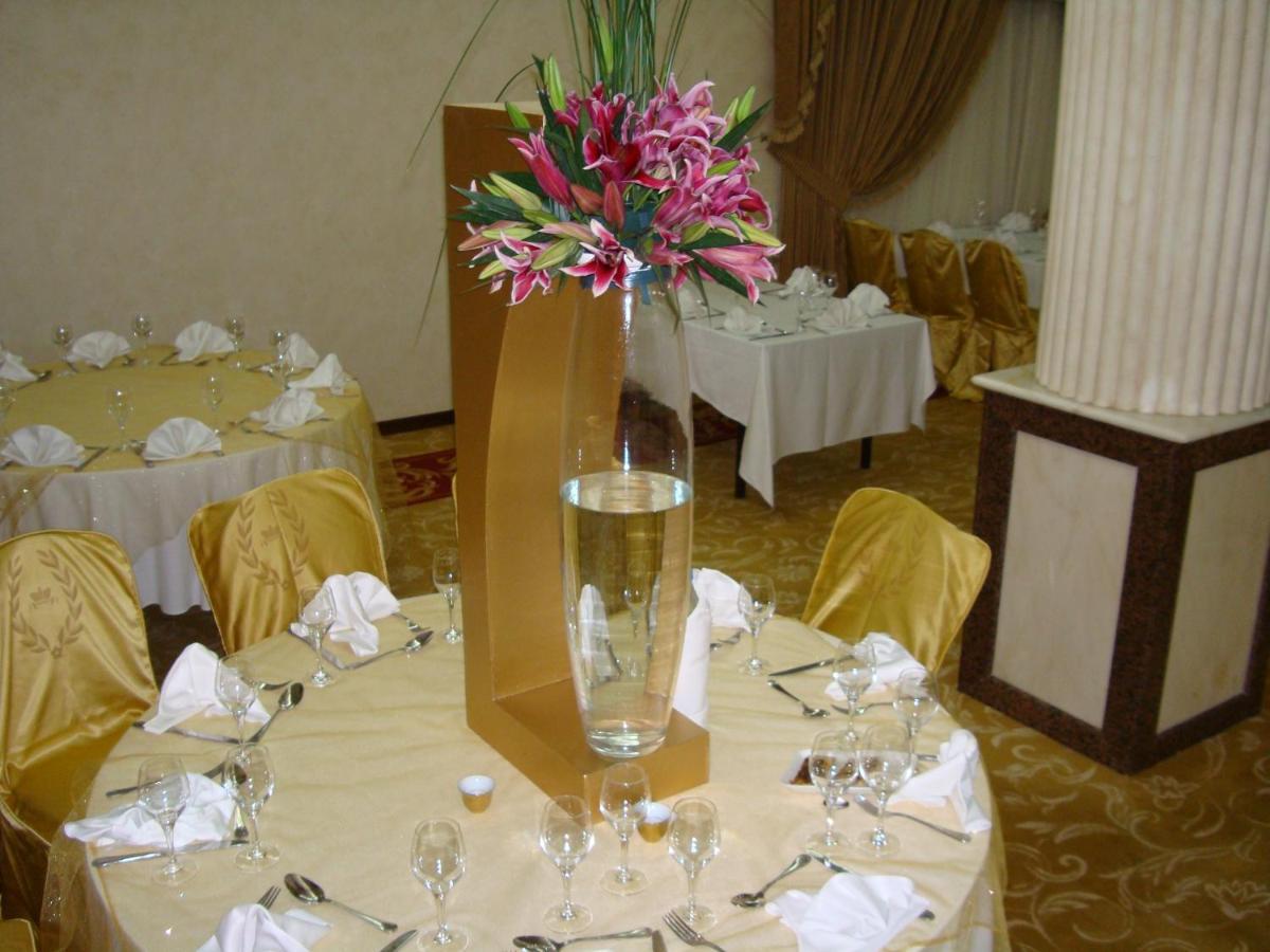 Al Gosaibi Hotel - Villa Khobar Extérieur photo