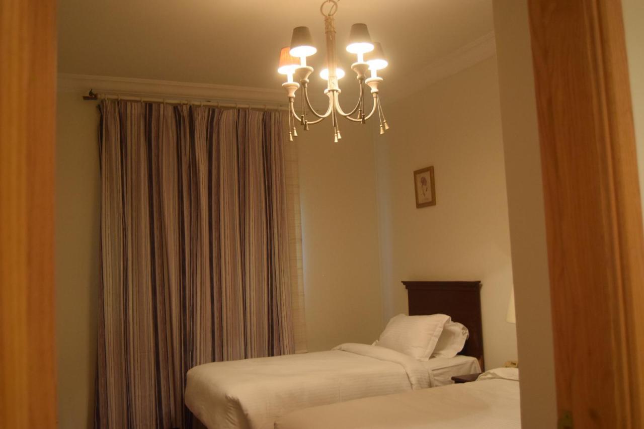 Al Gosaibi Hotel - Villa Khobar Extérieur photo