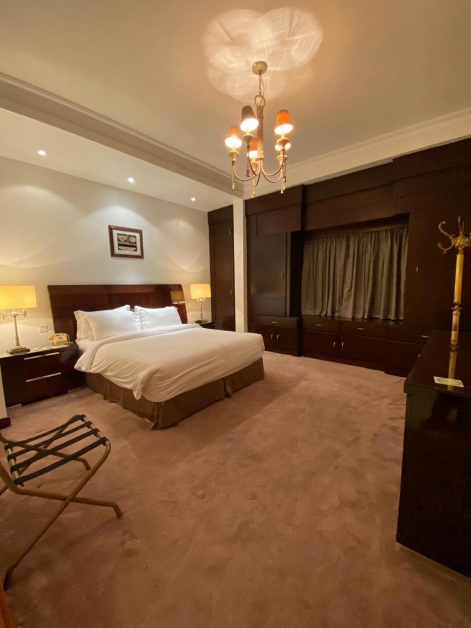 Al Gosaibi Hotel - Villa Khobar Extérieur photo