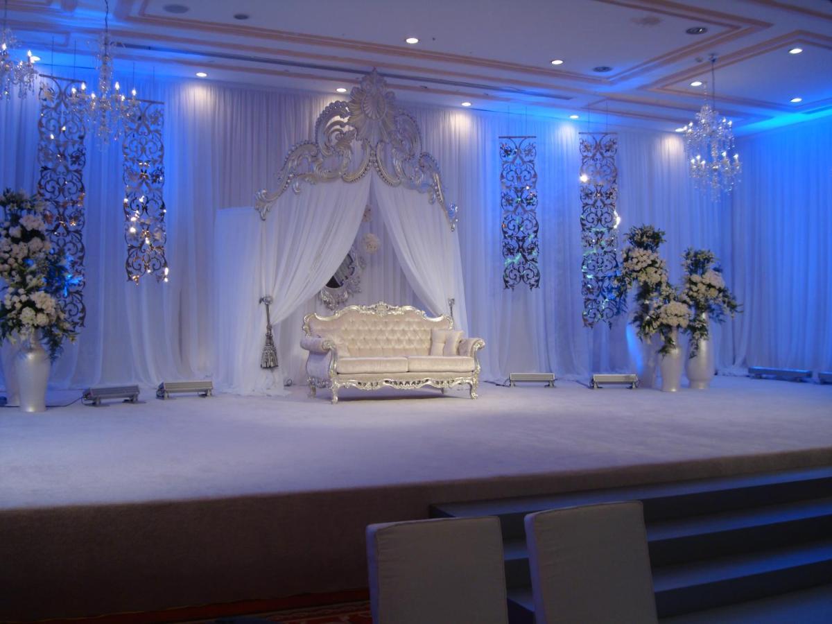 Al Gosaibi Hotel - Villa Khobar Extérieur photo