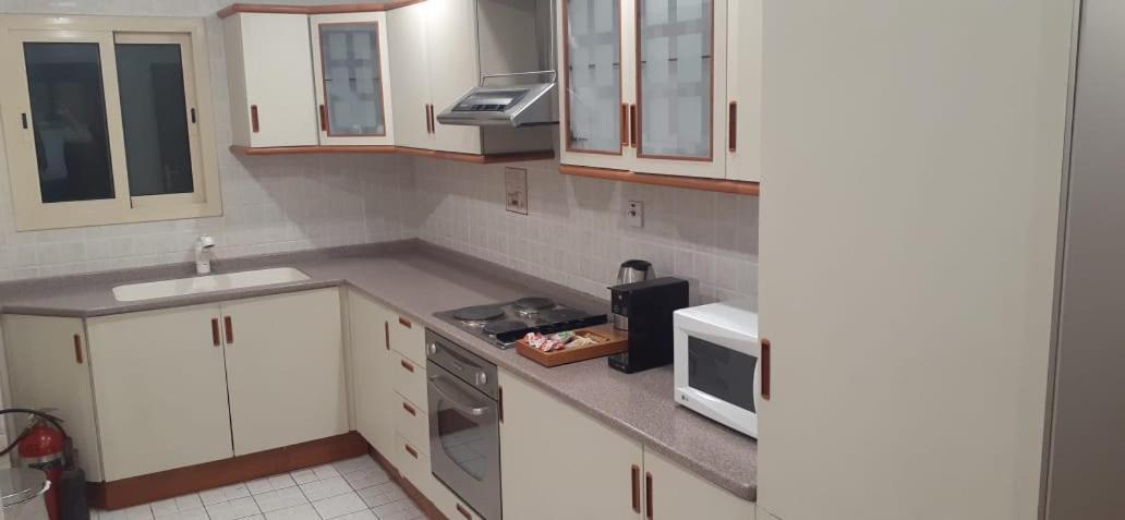 Al Gosaibi Hotel - Villa Khobar Extérieur photo