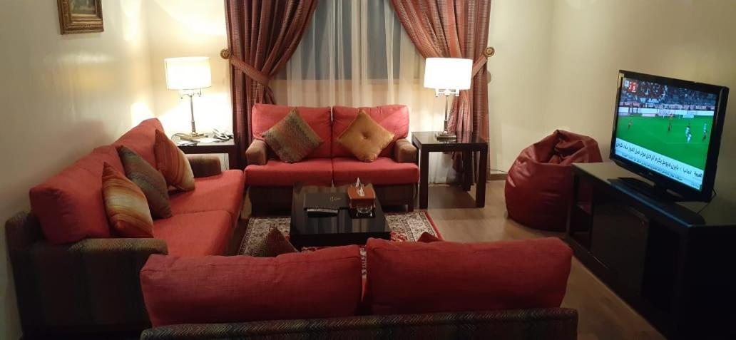 Al Gosaibi Hotel - Villa Khobar Extérieur photo