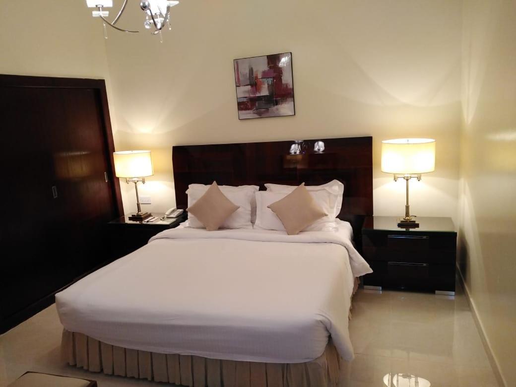 Al Gosaibi Hotel - Villa Khobar Extérieur photo
