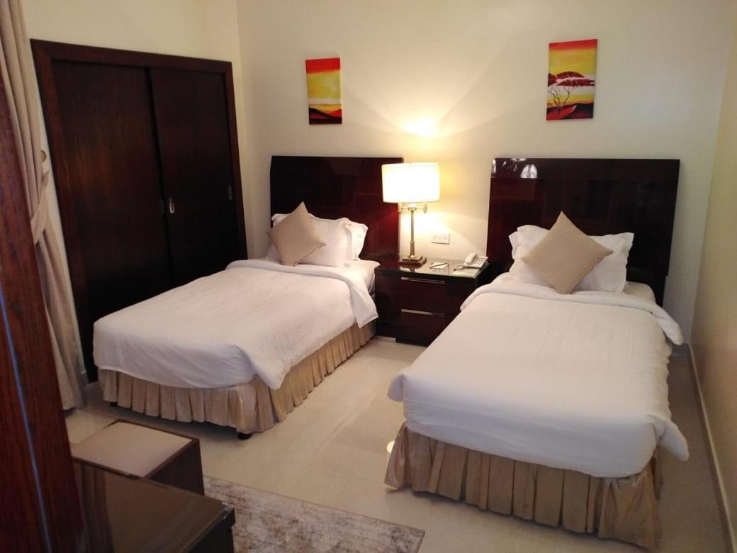 Al Gosaibi Hotel - Villa Khobar Extérieur photo