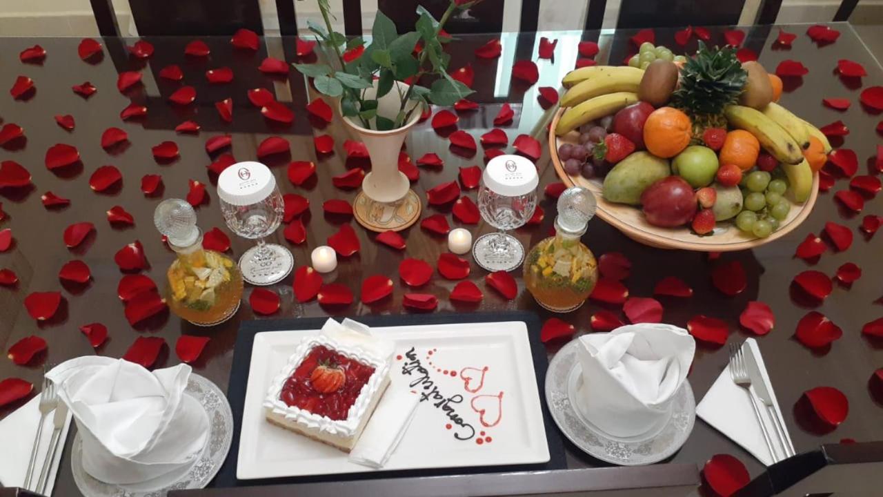 Al Gosaibi Hotel - Villa Khobar Extérieur photo