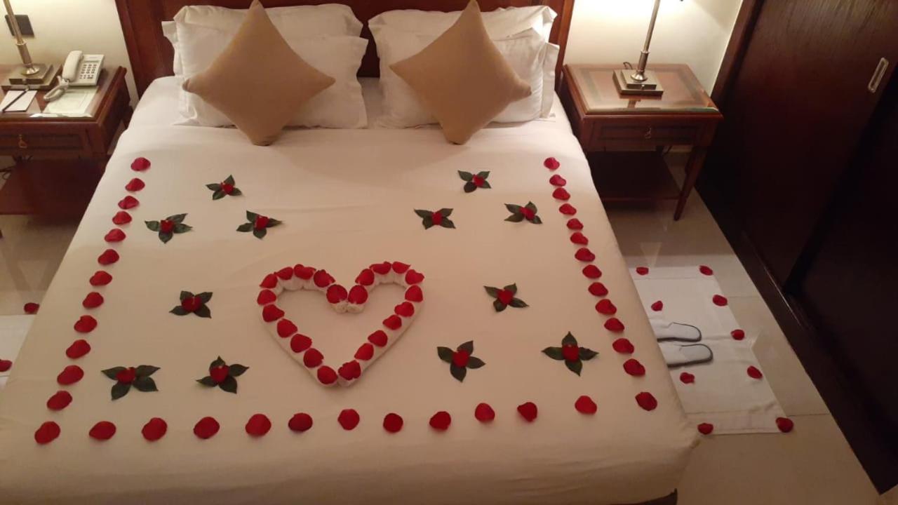 Al Gosaibi Hotel - Villa Khobar Extérieur photo