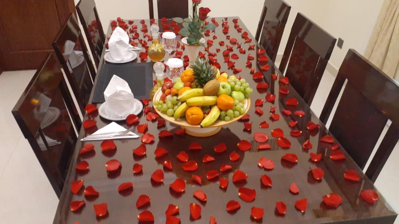 Al Gosaibi Hotel - Villa Khobar Extérieur photo
