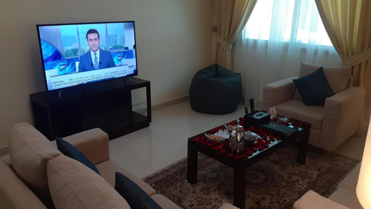 Al Gosaibi Hotel - Villa Khobar Extérieur photo