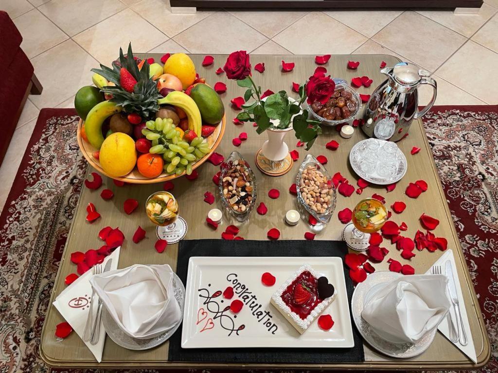 Al Gosaibi Hotel - Villa Khobar Extérieur photo