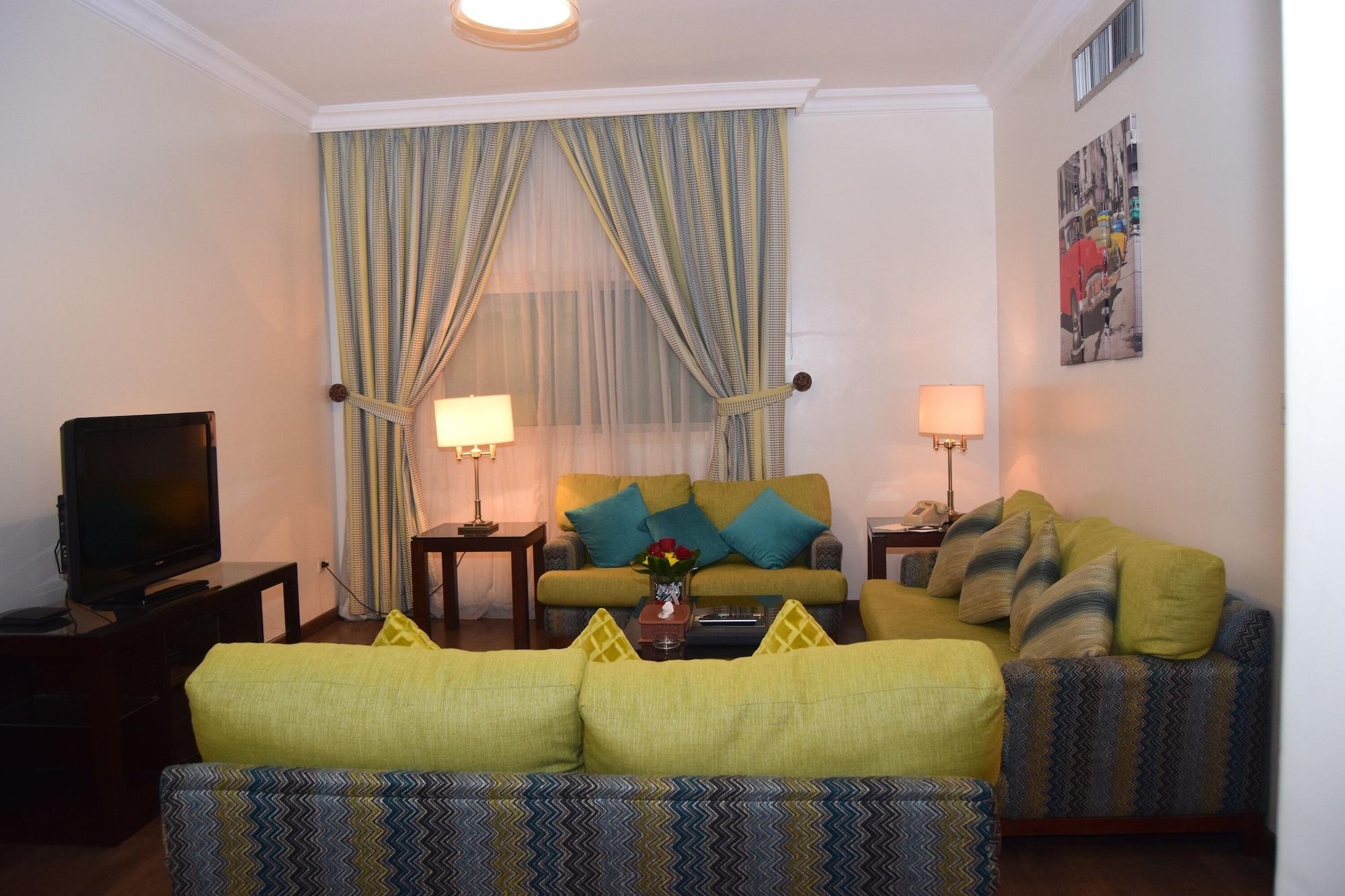 Al Gosaibi Hotel - Villa Khobar Extérieur photo