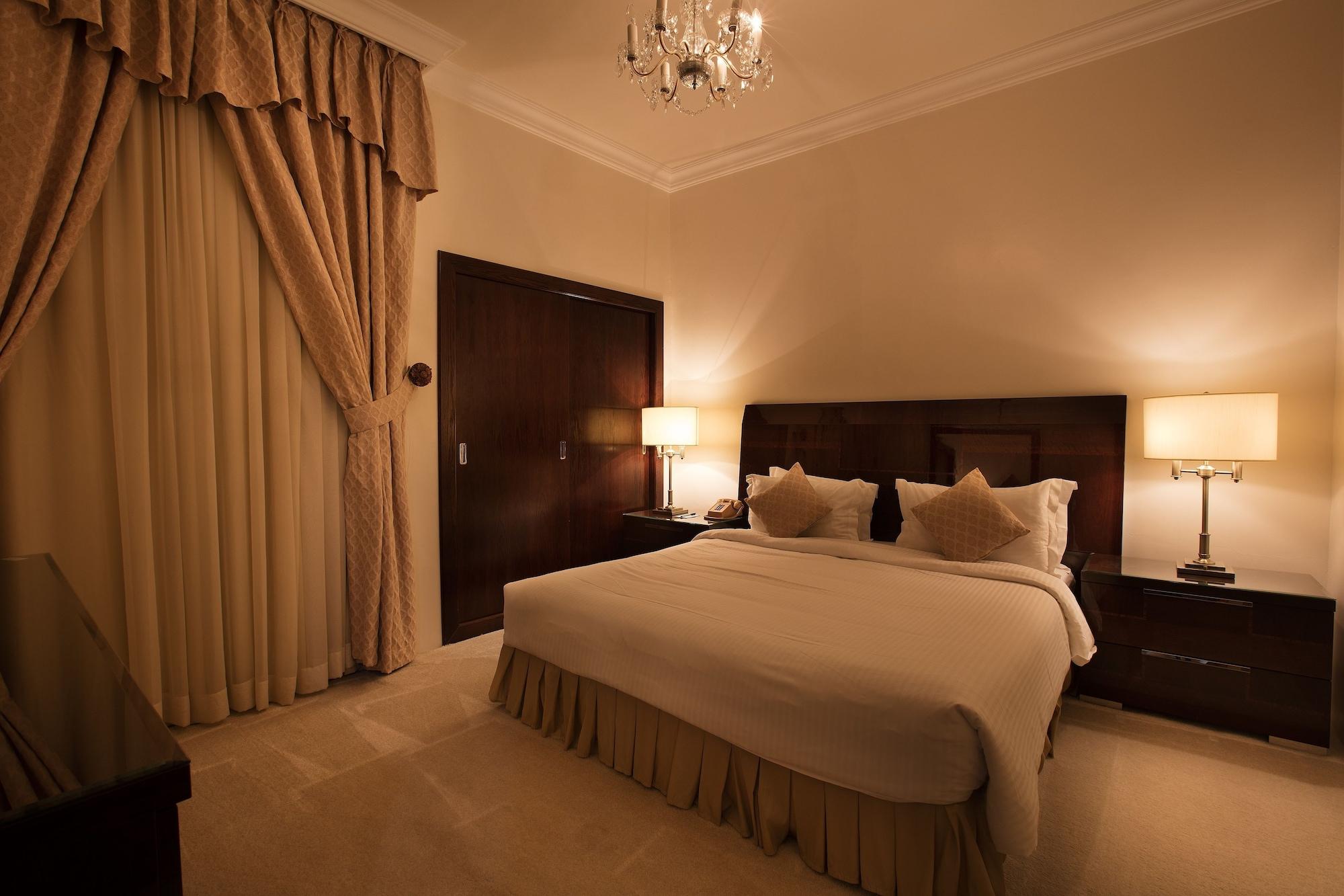 Al Gosaibi Hotel - Villa Khobar Extérieur photo
