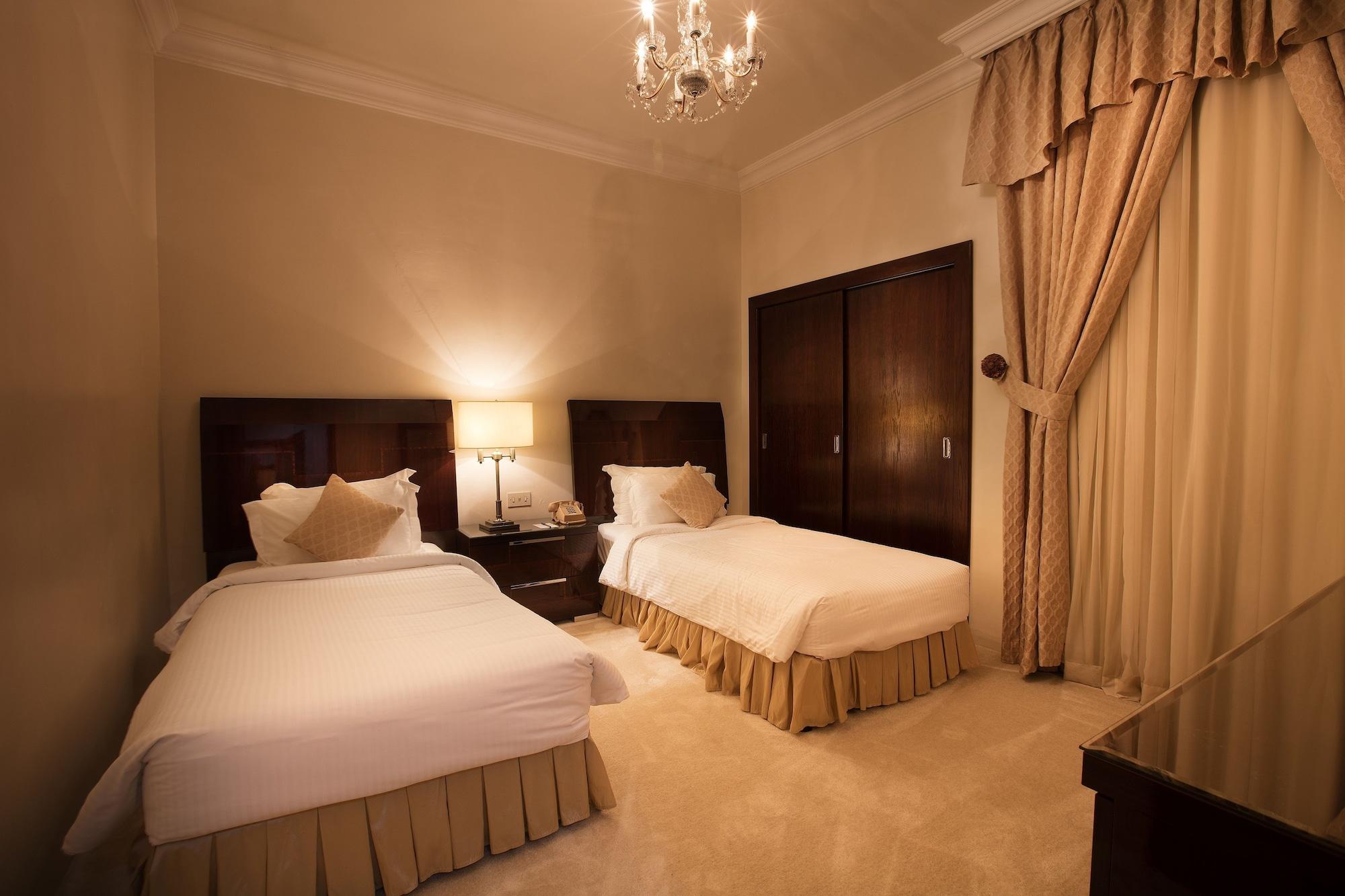 Al Gosaibi Hotel - Villa Khobar Extérieur photo