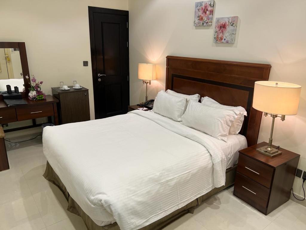 Al Gosaibi Hotel - Villa Khobar Extérieur photo
