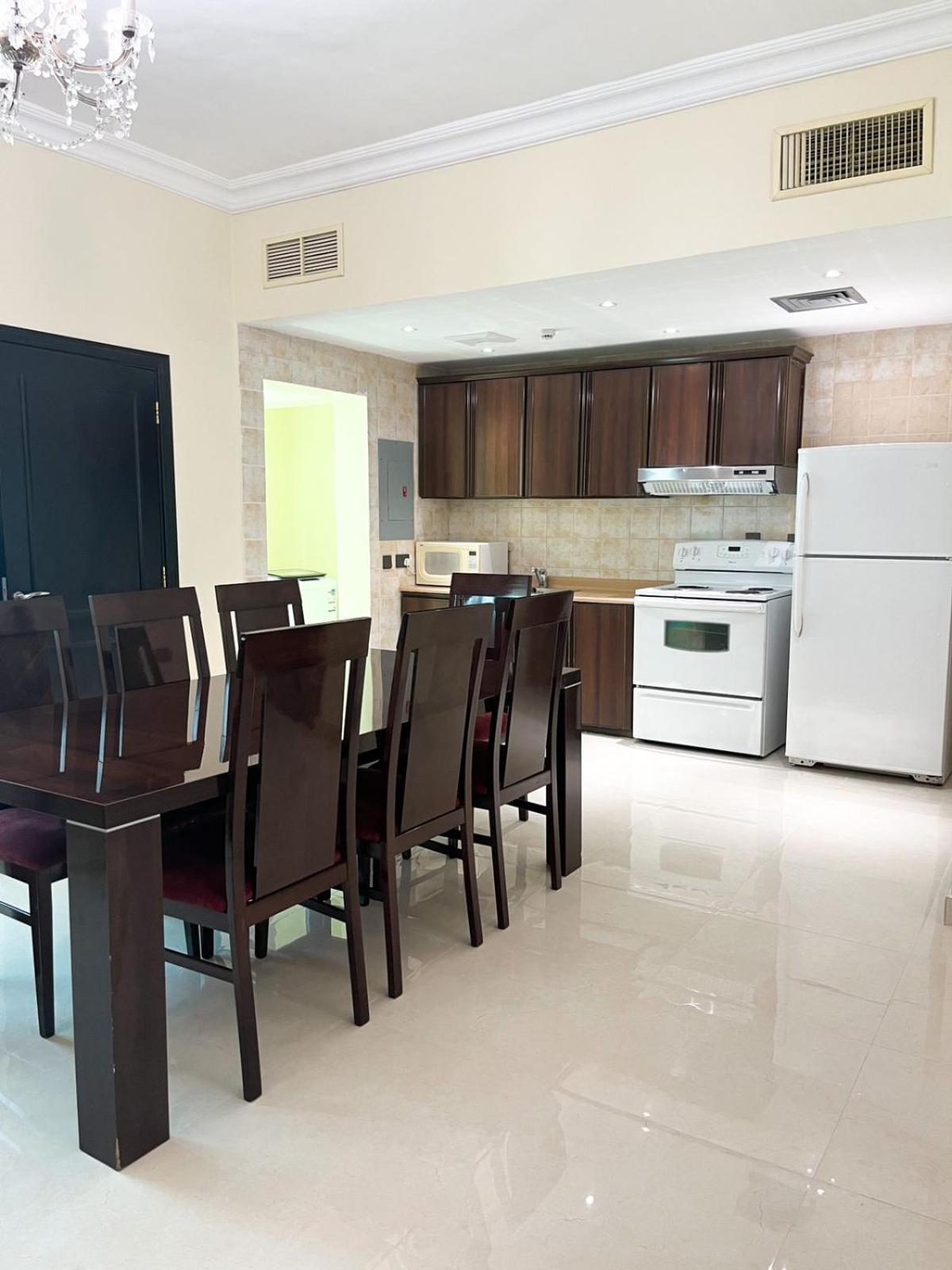 Al Gosaibi Hotel - Villa Khobar Extérieur photo