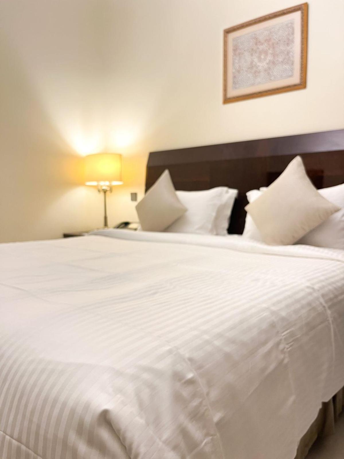 Al Gosaibi Hotel - Villa Khobar Extérieur photo