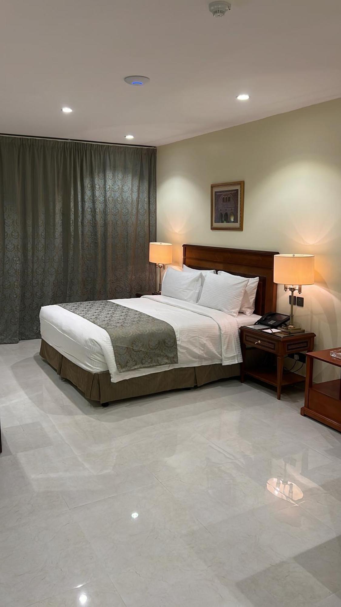 Al Gosaibi Hotel - Villa Khobar Extérieur photo