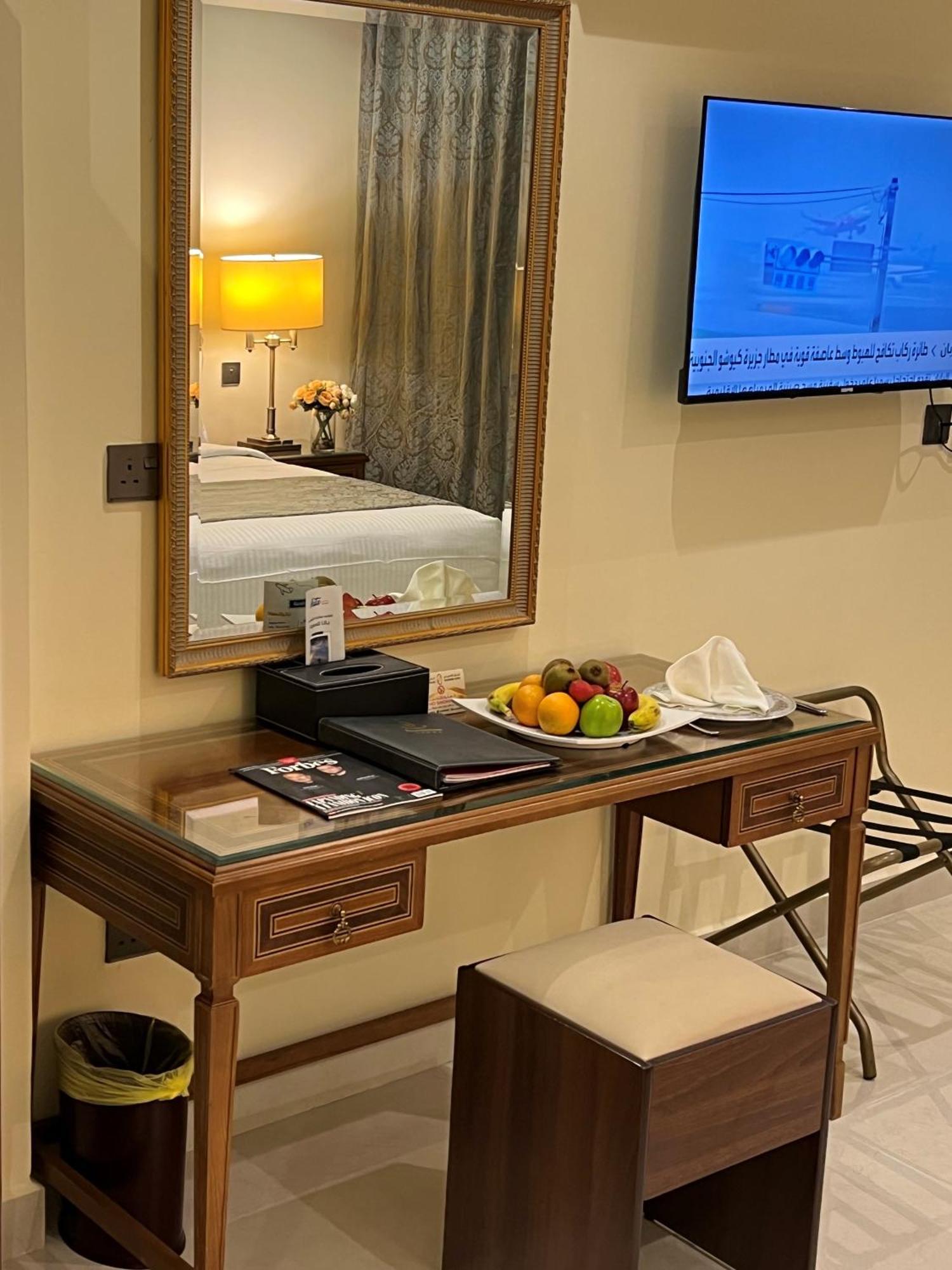Al Gosaibi Hotel - Villa Khobar Extérieur photo