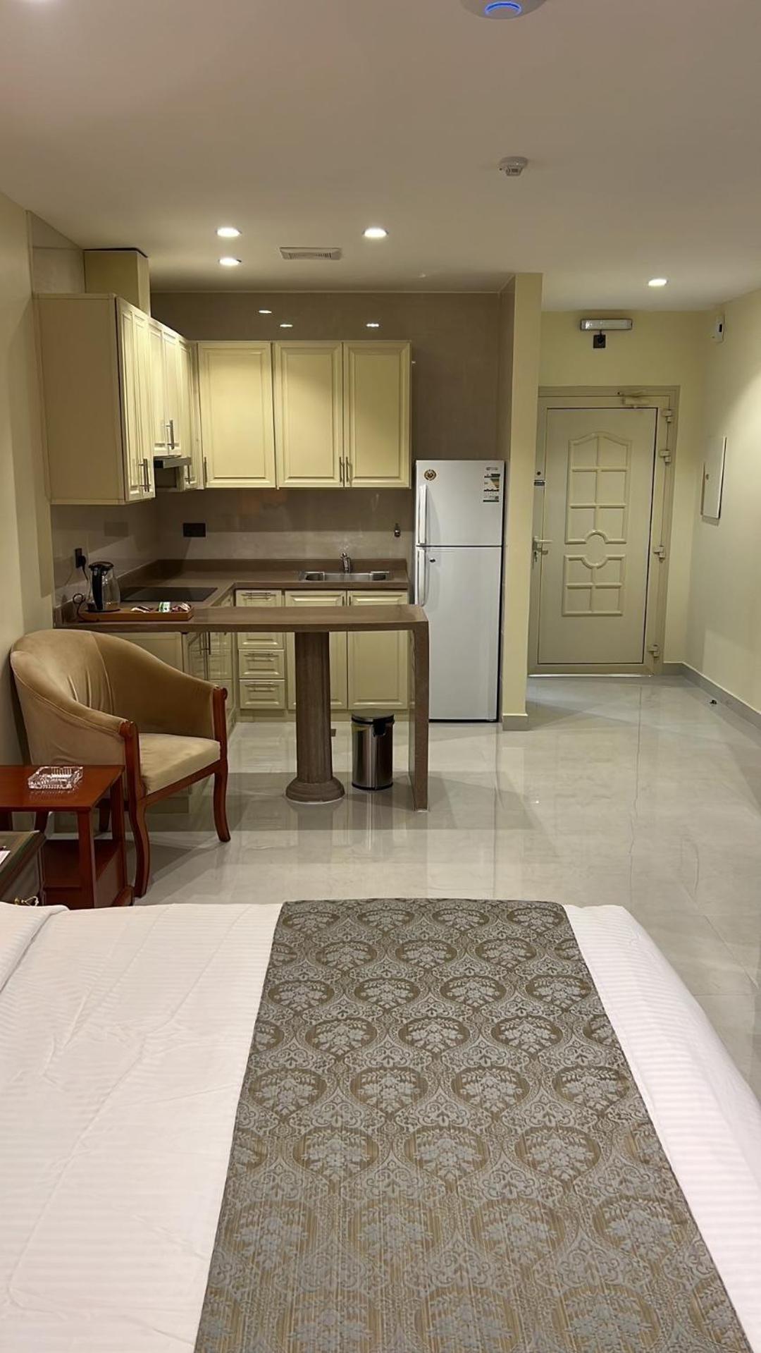 Al Gosaibi Hotel - Villa Khobar Extérieur photo