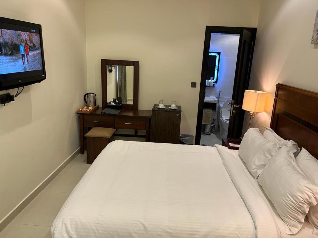 Al Gosaibi Hotel - Villa Khobar Extérieur photo