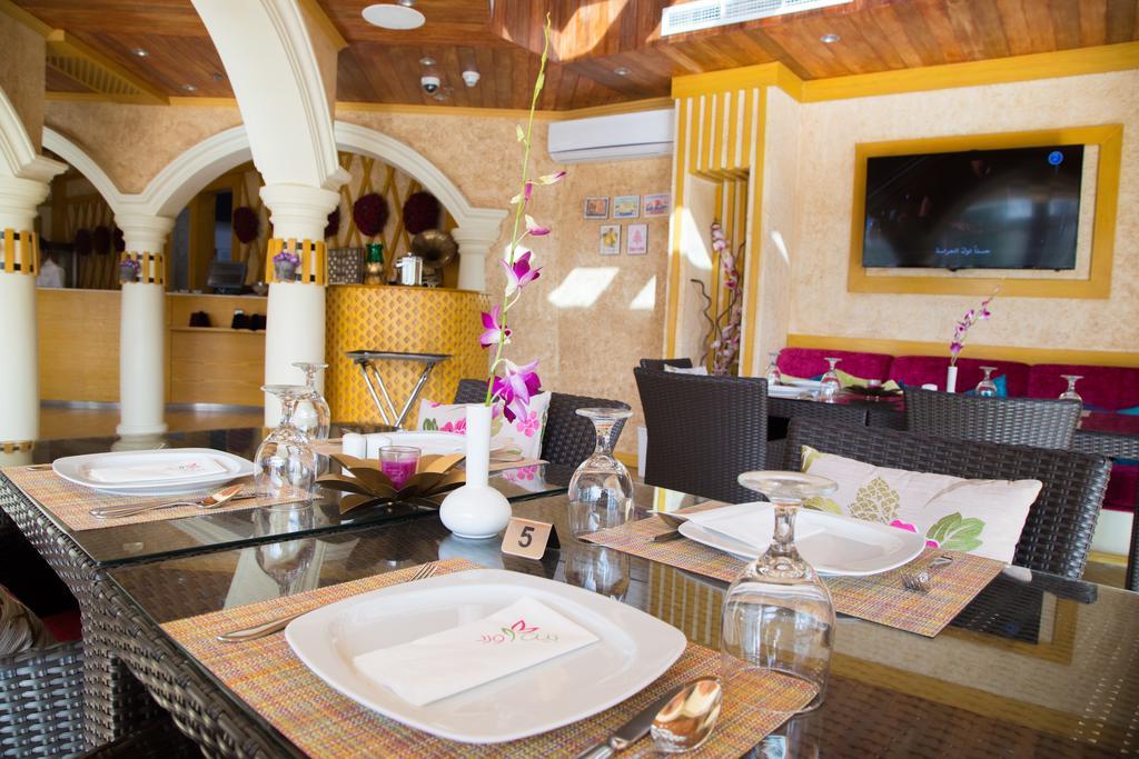 Al Gosaibi Hotel - Villa Khobar Extérieur photo