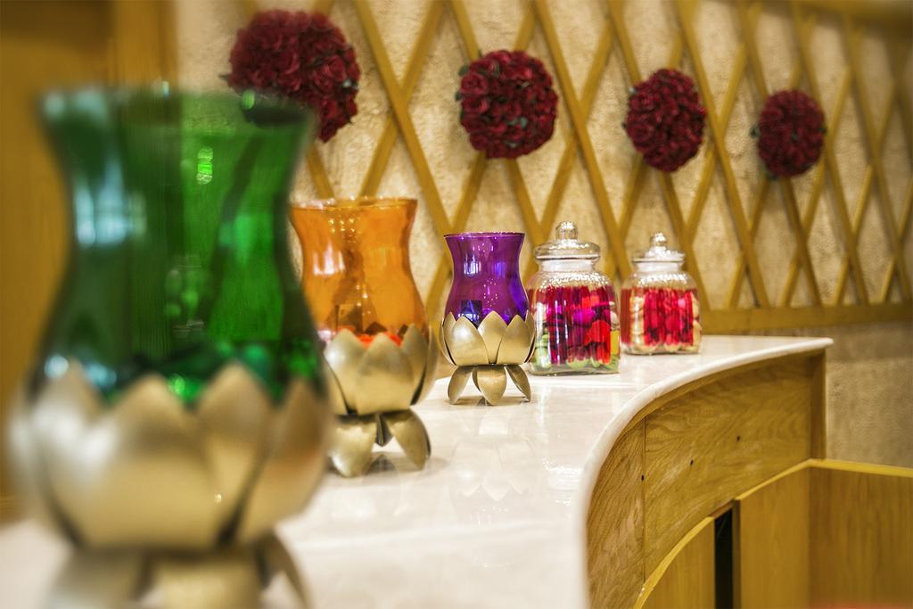 Al Gosaibi Hotel - Villa Khobar Extérieur photo