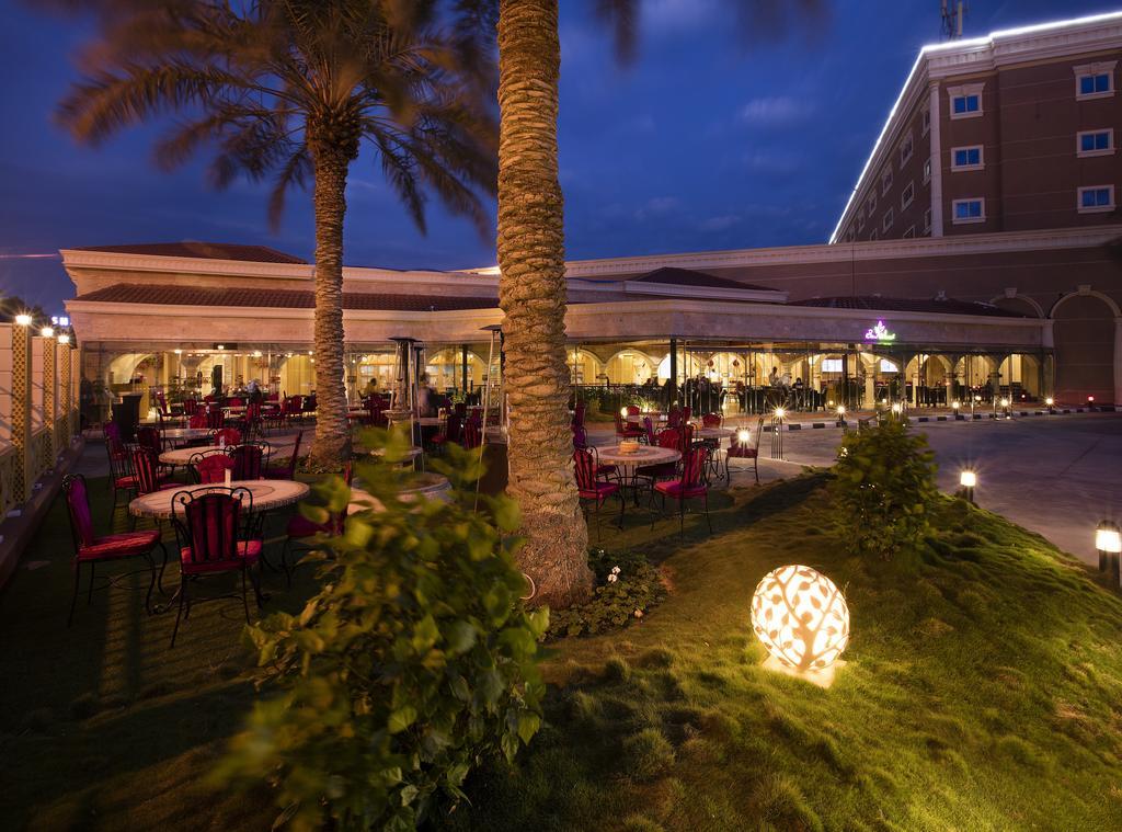 Al Gosaibi Hotel - Villa Khobar Extérieur photo