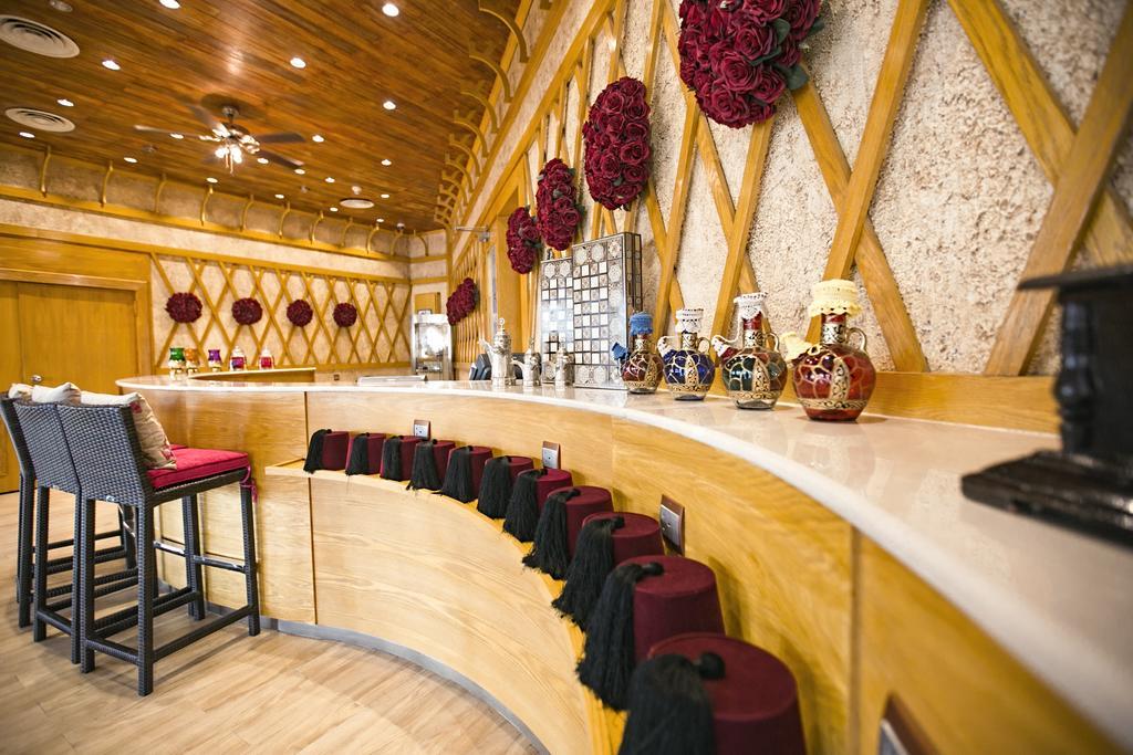 Al Gosaibi Hotel - Villa Khobar Extérieur photo