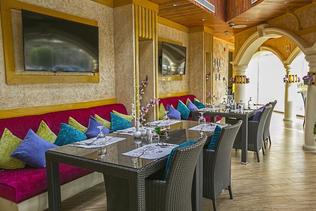Al Gosaibi Hotel - Villa Khobar Extérieur photo