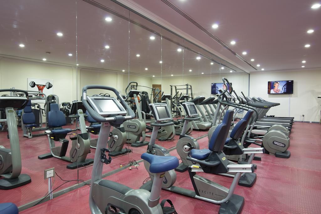 Al Gosaibi Hotel - Villa Khobar Extérieur photo